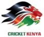 Cricket Kenya logo